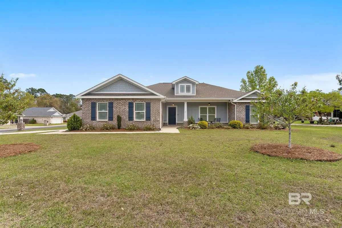 32868 Arbor Ridge Circle, Lillian, AL 36549 - #1