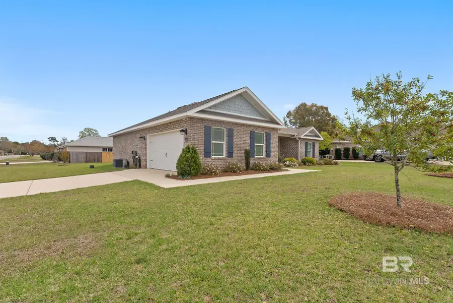 32868 Arbor Ridge Circle, Lillian, AL 36549 - #2