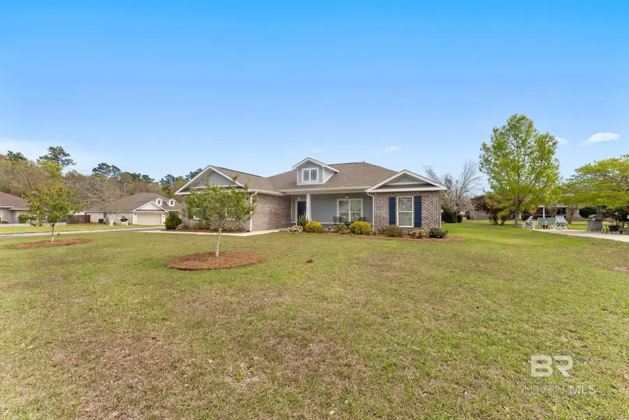 32868 Arbor Ridge Circle, Lillian, AL 36549 - #3