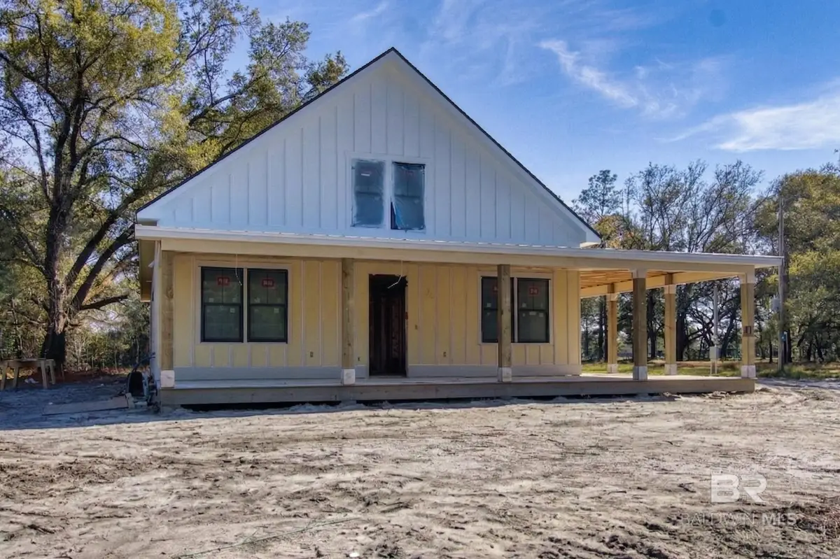 20828 Robinson Lane, Gulf Shores, AL 36542 - #1