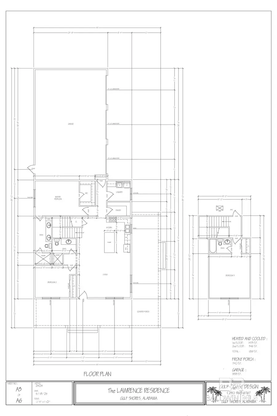 20828 Robinson Lane, Gulf Shores, AL 36542 - #3