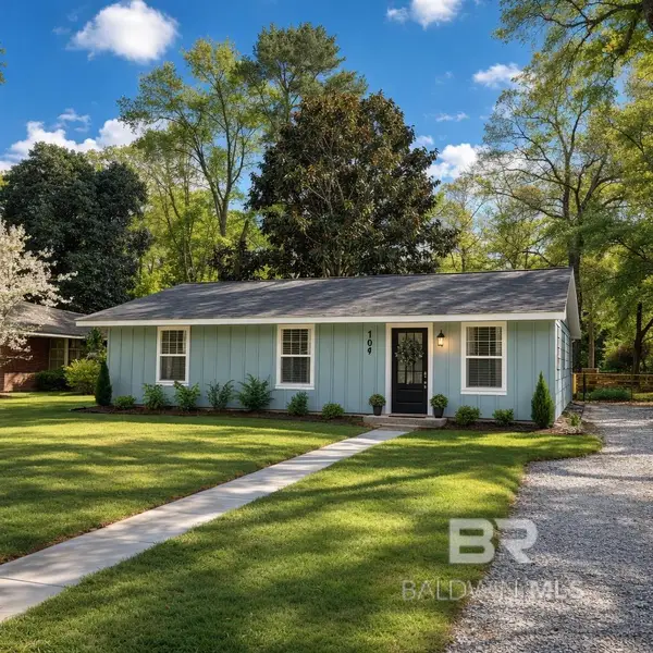 107 Dawson Street, Brewton, AL 36426