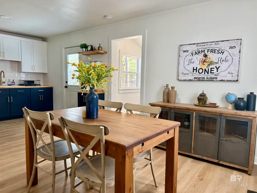 107 Dawson Street, Brewton, AL 36426 - #2