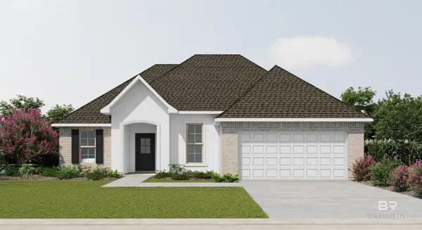 21158 Carlsberg Drive, Robertsdale, AL 36567