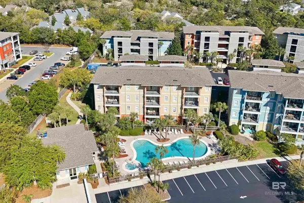 1430 W Regency Road #I-102, Gulf Shores, AL 36542