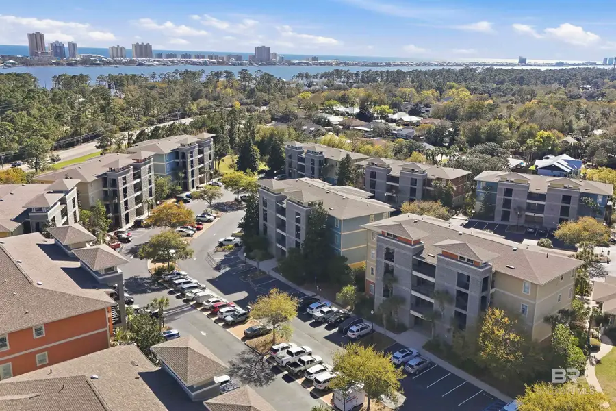 1430 W Regency Road #I-102, Gulf Shores, AL 36542 - #3