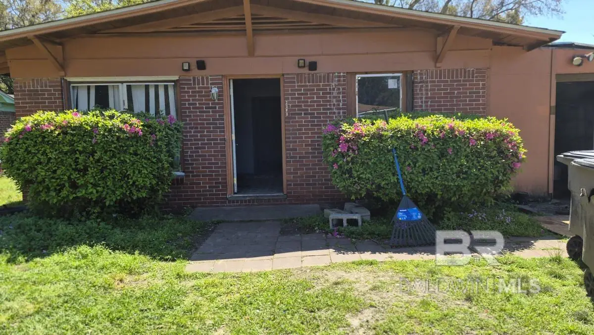 2207 Roberta Drive, Mobile, AL 36617 - #1