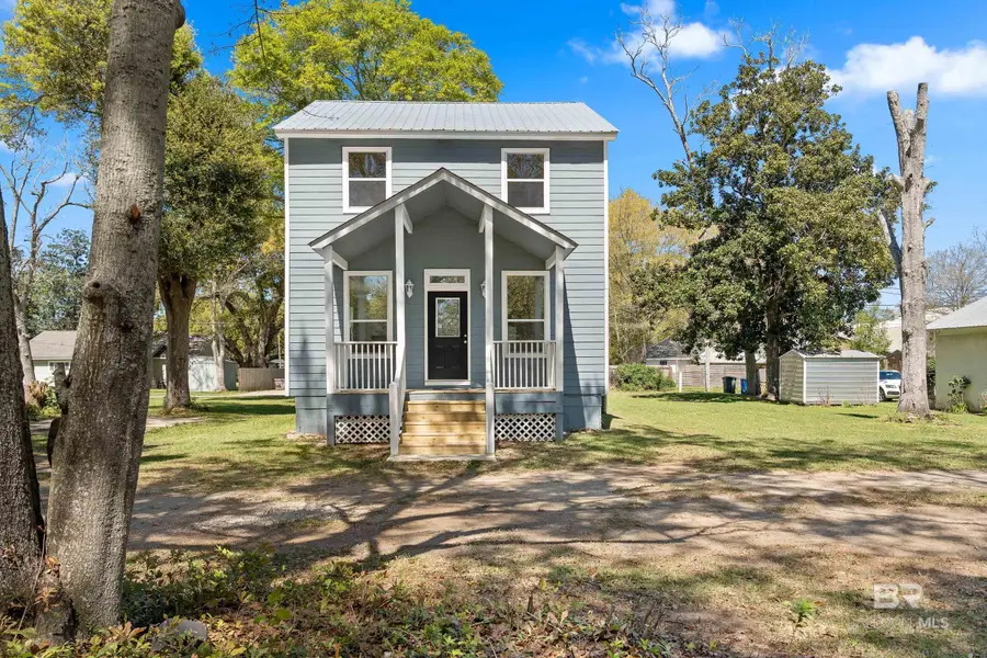 206 W Verbena Avenue, Foley, AL 36535 - #2