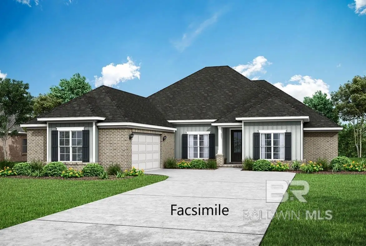 317 Morning Mist Way, Fairhope, AL 36532 - #1