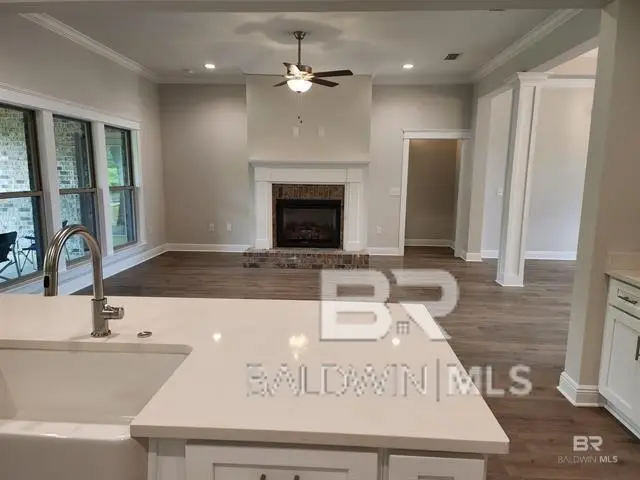 313 Morning Mist Way, Fairhope, AL 36532 - #3