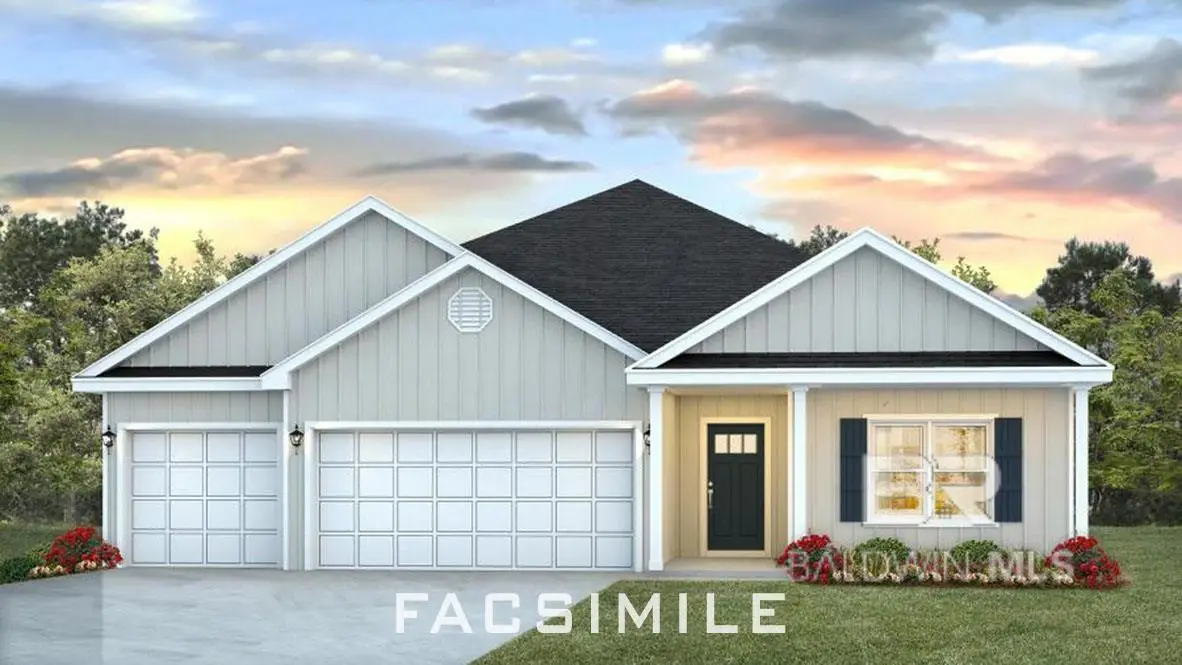 10402 Winning Colors Trail, Daphne, AL 36526 - #1