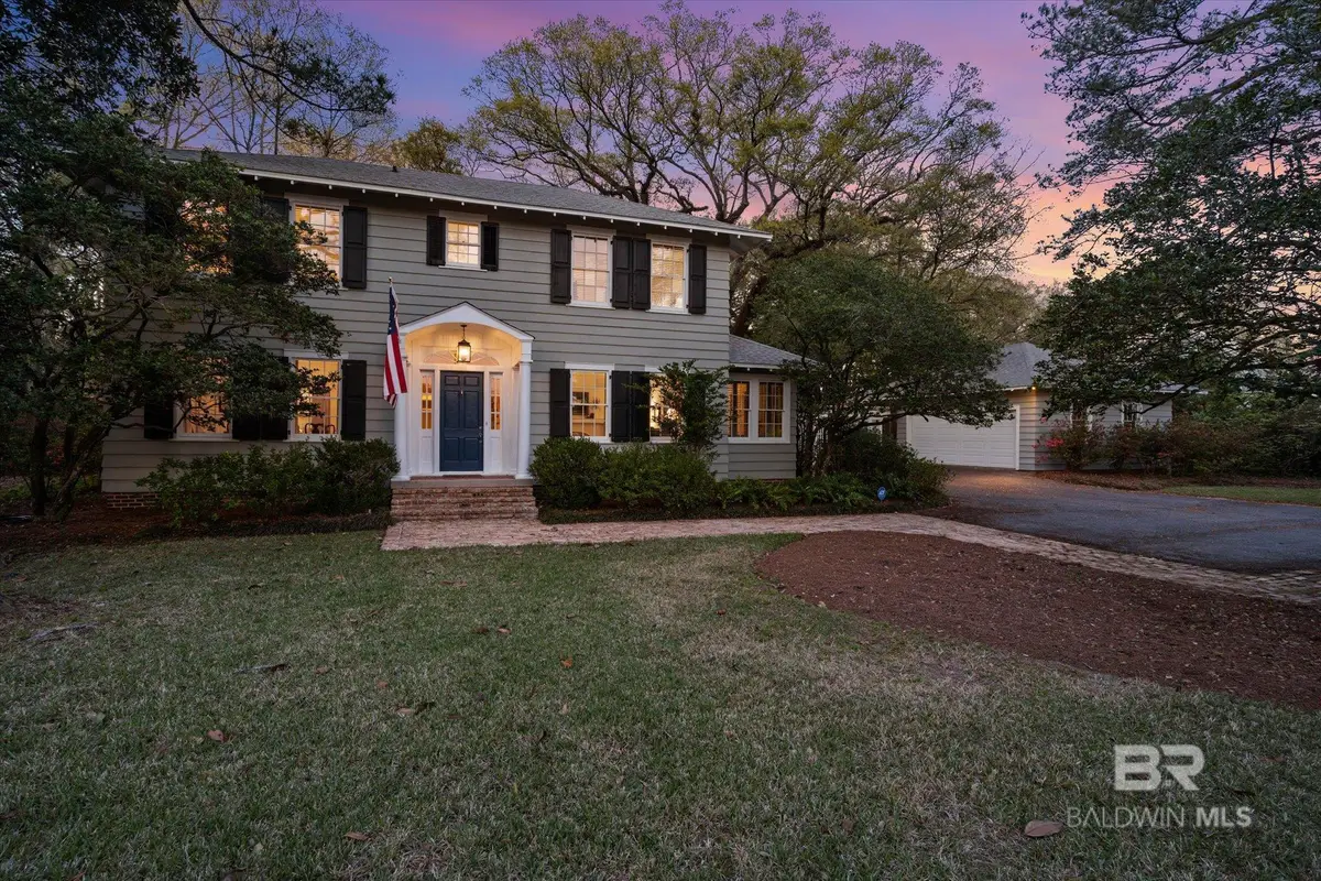 2 Westgate Road, Mobile, AL 36608 - #1