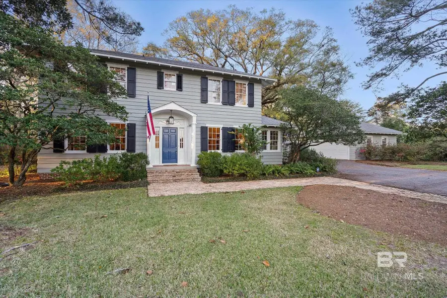 2 Westgate Road, Mobile, AL 36608 - #3