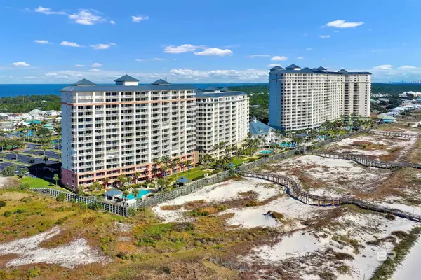 527 Beach Club Trail #1409, Gulf Shores, AL 36542