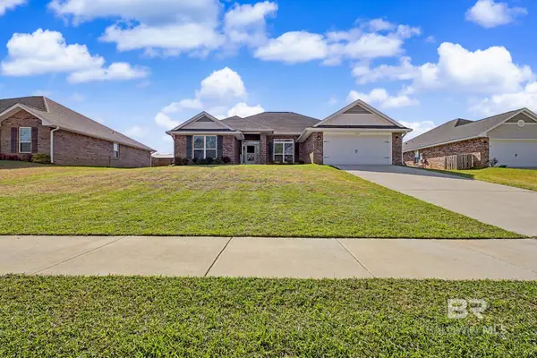 22849 Ridgewood Drive, Robertsdale, AL 36567