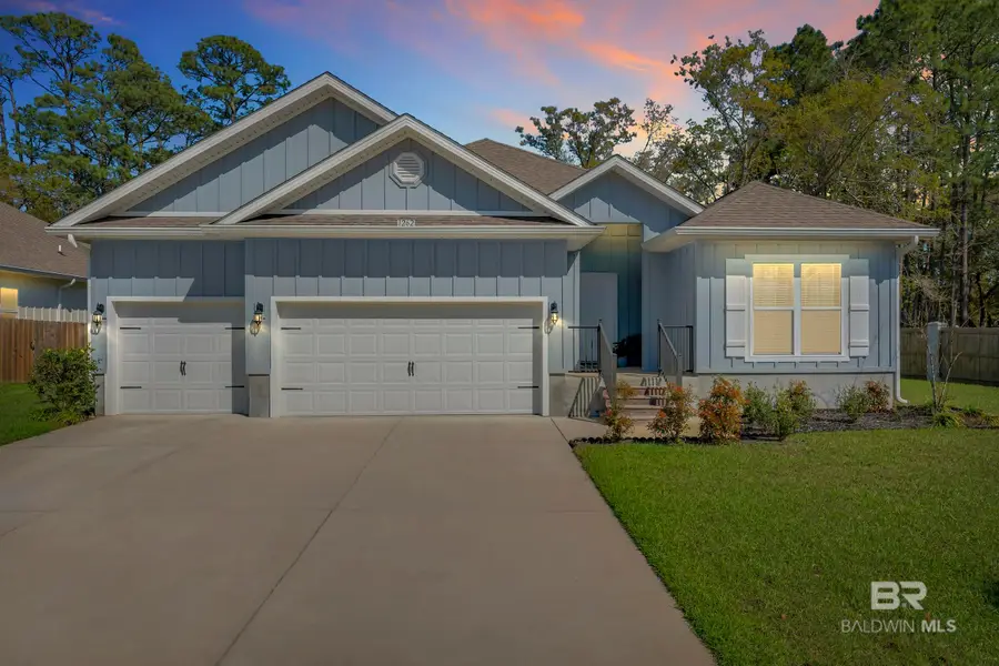 1262 Holland Street, Gulf Shores, AL 36542 - #2