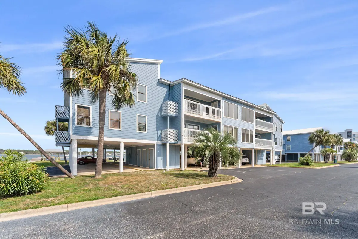 1872 W Beach Boulevard #F 104, Gulf Shores, AL 36542 - #1