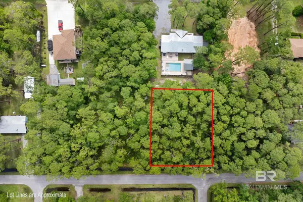 146 Mississippi Street, Dauphin Island, AL 36528