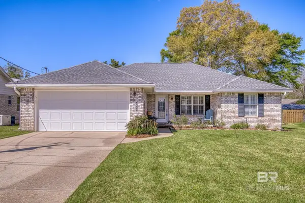 2881 Eslava Circle, Lillian, AL 36549