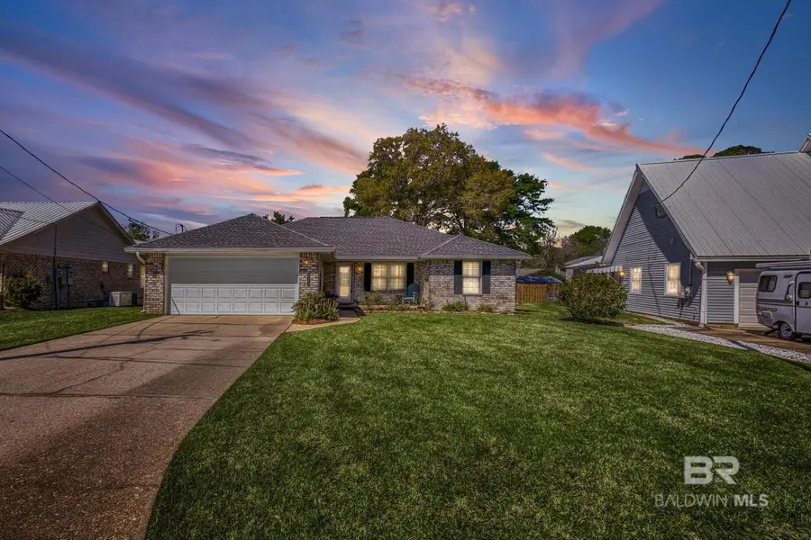 2881 Eslava Circle, Lillian, AL 36549 - #2