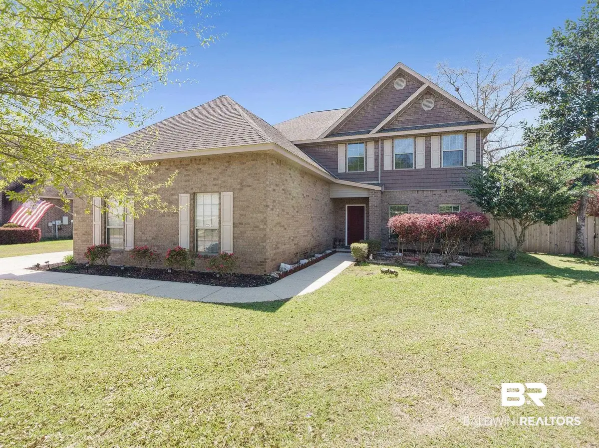 585 Sheffield Avenue, Foley, AL 36535 - #1