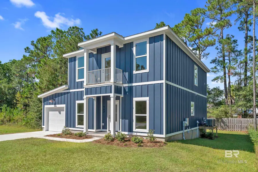662 Oleander Street, Gulf Shores, AL 36542 - #3