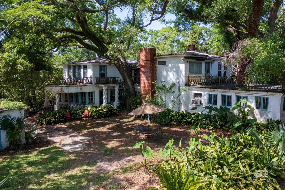 18813 Sims Drive, Gulf Shores, AL 36542 - #1