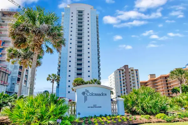 527 E Beach Boulevard #302, Gulf Shores, AL 36542