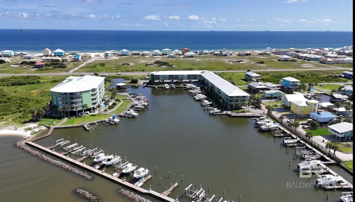 2715 State Highway 180 #1204, Gulf Shores, AL 36542 - #1