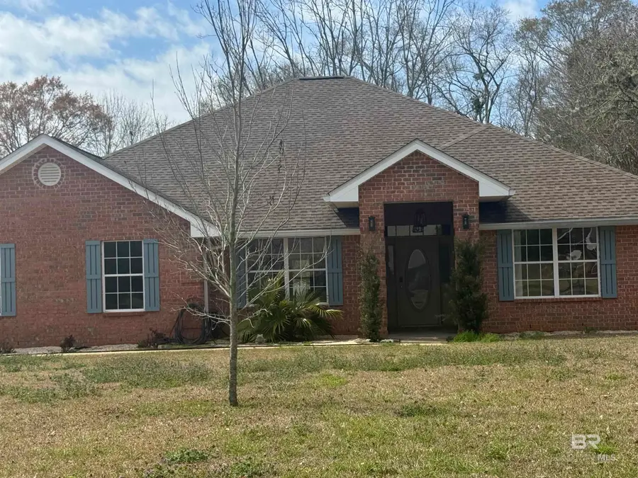 12521 Hunters Chase, Foley, AL 36535 - #3