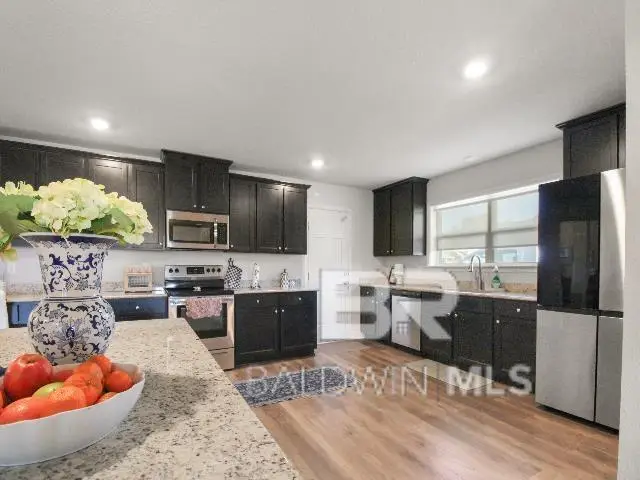 11926 Hons Drive, Fairhope, AL 36532 - #2