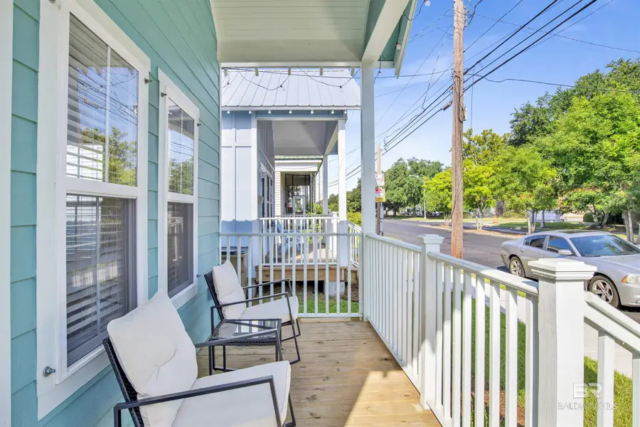553 Congress Street, Mobile, AL 36603 - #2