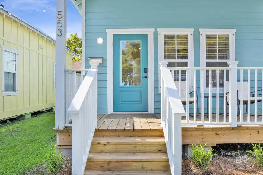 553 Congress Street, Mobile, AL 36603 - #3