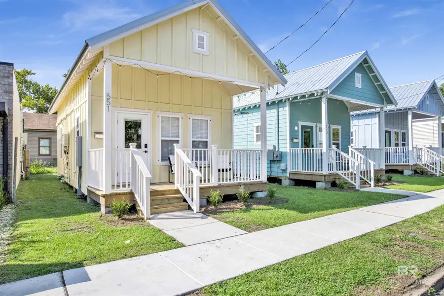 551 Congress Street, Mobile, AL 36603 - #3
