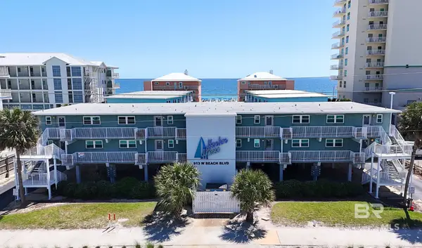 913 W Beach Boulevard #B9, Gulf Shores, AL 36542