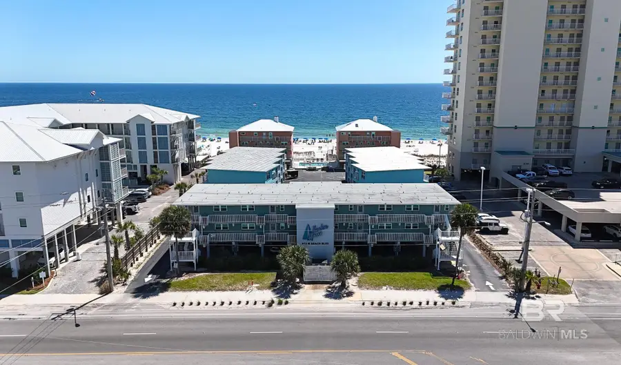 913 W Beach Boulevard #B9, Gulf Shores, AL 36542 - #2