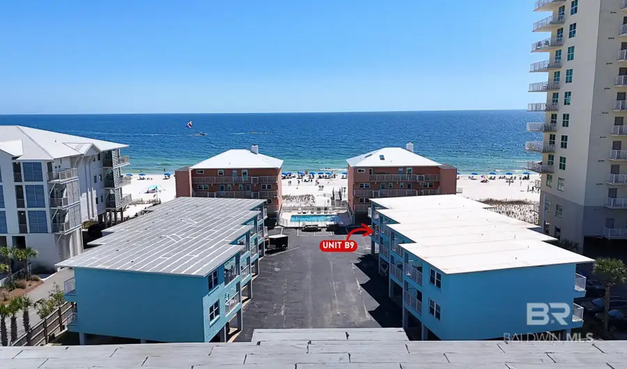 913 W Beach Boulevard #B9, Gulf Shores, AL 36542 - #3