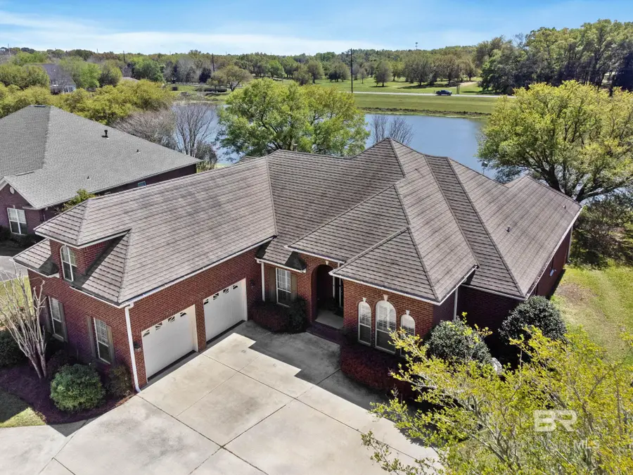 8718 Lake View Drive, Fairhope, AL 36532 - #3