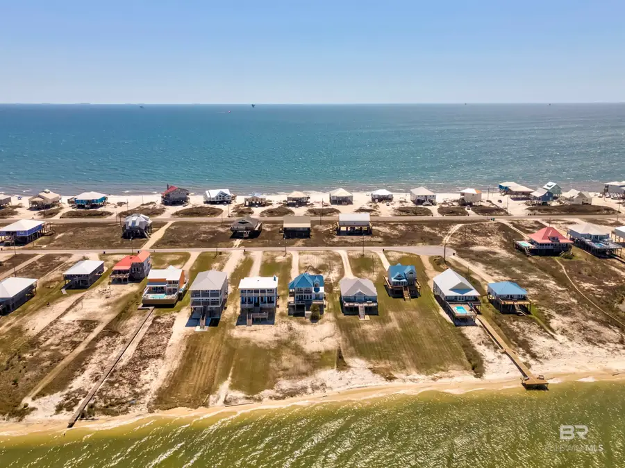 2630 Bridgeview Drive, Dauphin Island, AL 36528 - #3