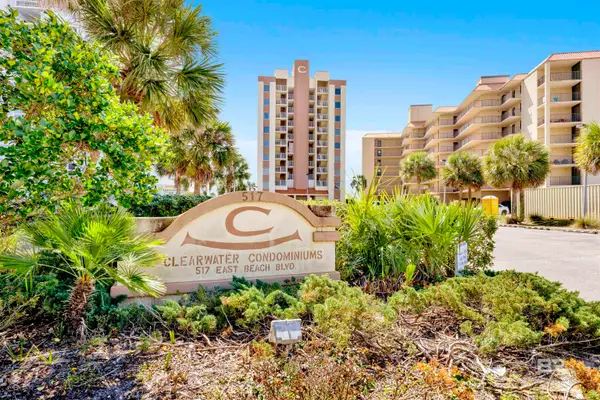 517 E Beach Boulevard #2A, Gulf Shores, AL 36542