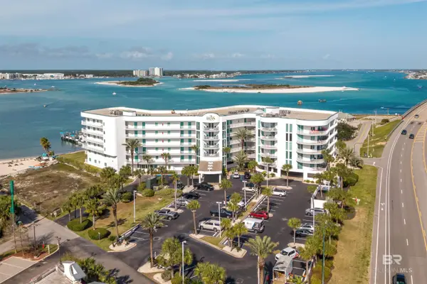 27501 Perdido Beach Boulevard #A206, Orange Beach, AL 36561