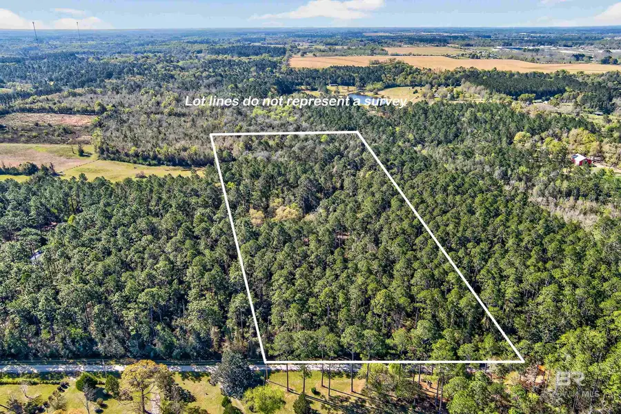 0 Woodland Acres Lane, Loxley, AL 36551 - #2