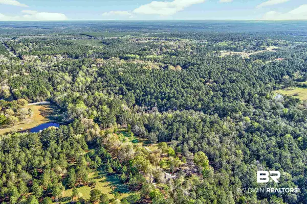 0 Woodland Acres Lane, Loxley, AL 36551