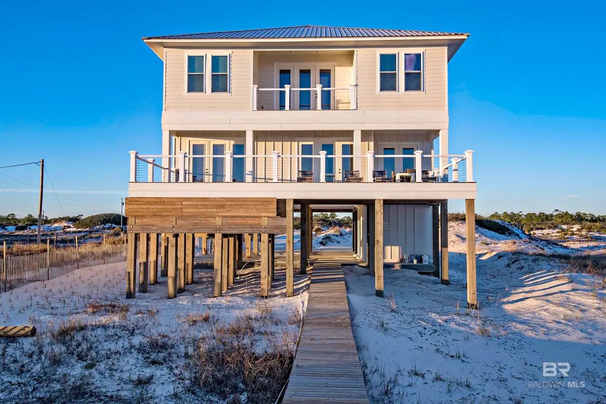 11102 Mobile Street, Gulf Shores, AL 36542 - #1