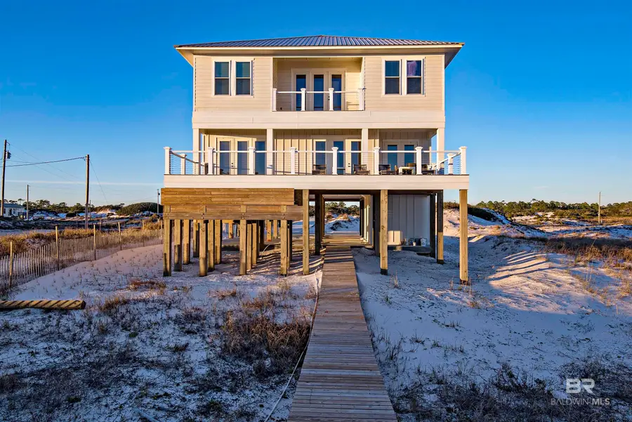 11102 Mobile Street, Gulf Shores, AL 36542 - #2