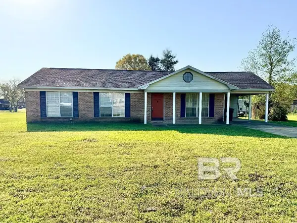 120 W Northgate Drive, Loxley, AL 36551