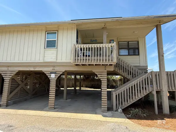 1028 W Beach Boulevard #15, Gulf Shores, AL 36542