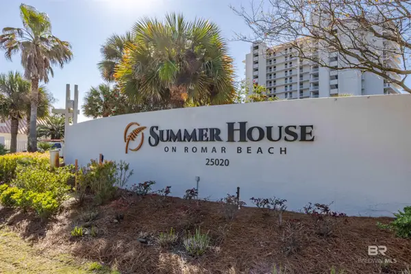 25020 Perdido Beach Boulevard #1206B, Orange Beach, AL 36561