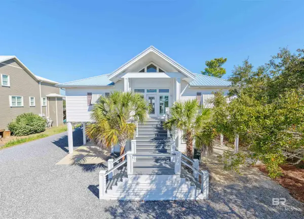 32315 River Road, Orange Beach, AL 36561