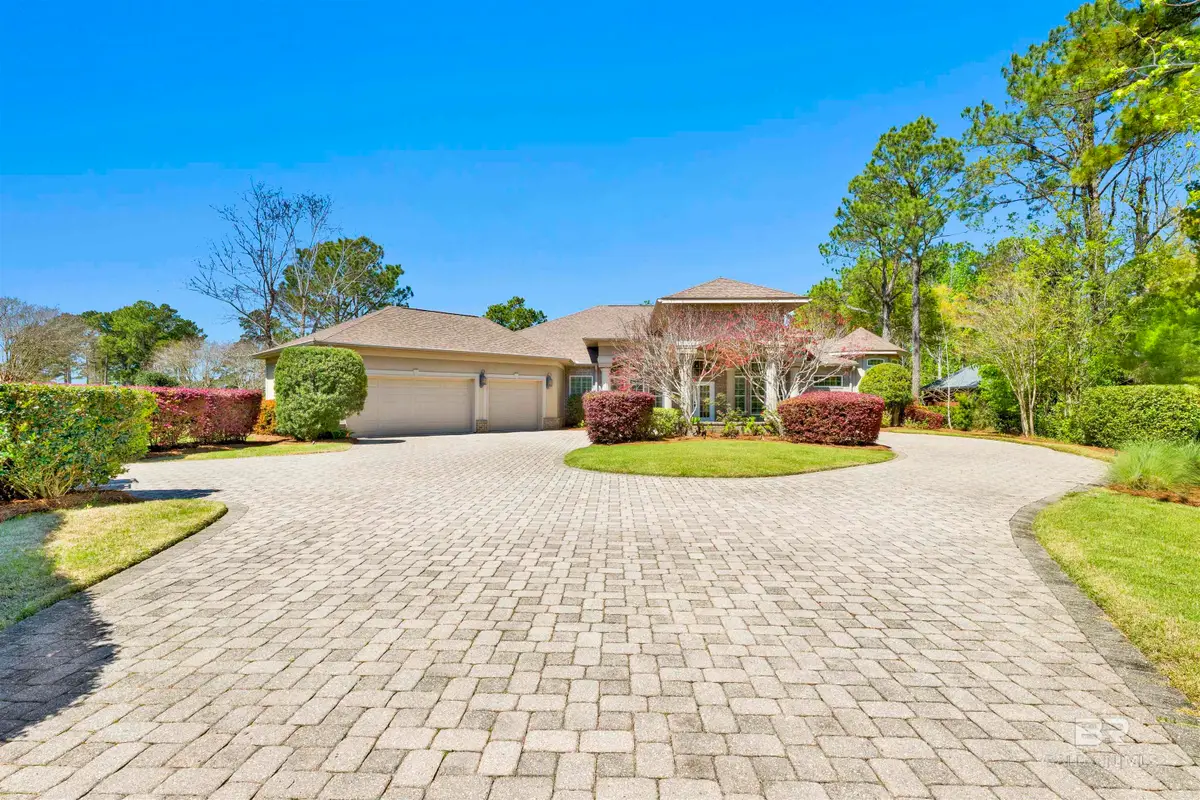 612 Estates Drive, Gulf Shores, AL 36542 - #1